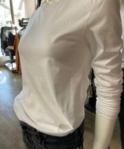 Weekly New Arrivals MODO Fitted L/S Crew