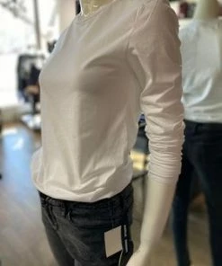 Weekly New Arrivals MODO Fitted L/S Crew