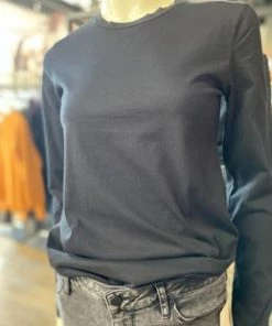 Weekly New Arrivals MODO Fitted L/S Crew