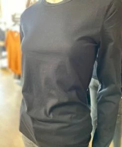 Weekly New Arrivals MODO Fitted L/S Crew