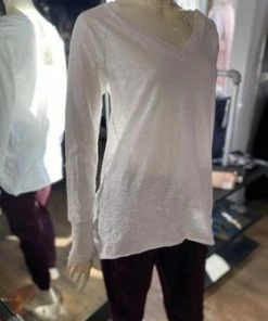 MODO L/S Open V Tunic Weekly New Arrivals