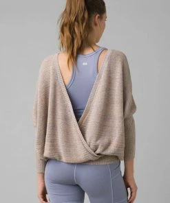 PRANA Coronet Sweater Weekly New Arrivals