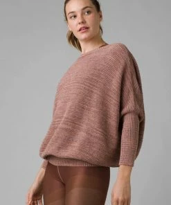 PRANA Coronet Sweater Weekly New Arrivals
