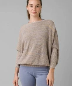 PRANA Coronet Sweater Weekly New Arrivals