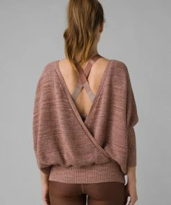 PRANA Coronet Sweater Weekly New Arrivals