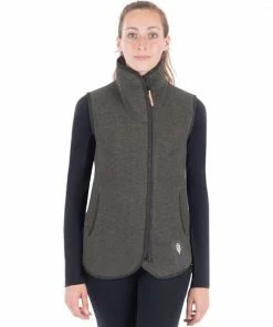 INDYEVA Paleto Vest