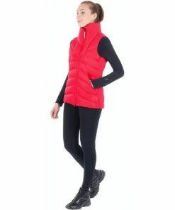 Weekly New Arrivals INDYEVA Papluma II Vest