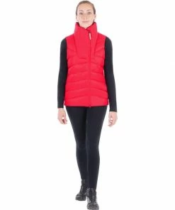 Weekly New Arrivals INDYEVA Papluma II Vest