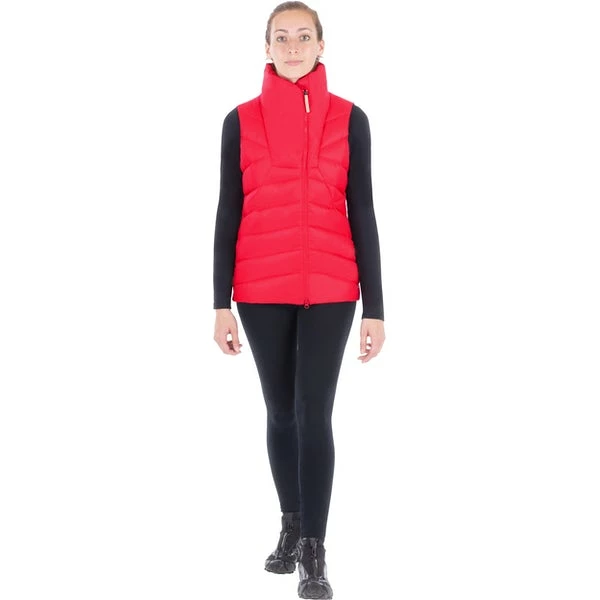 Weekly New Arrivals INDYEVA Papluma II Vest 1 Weekly New Arrivals INDYEVA Papluma II Vest