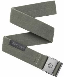 Accessories ARCADE Slim Adventure Belt