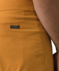 PRANA Riveter Boardshort 7"