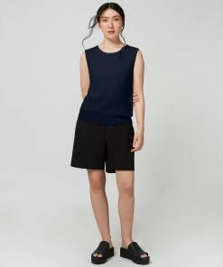FIG Lafayette Sleeveless Top Weekly New Arrivals