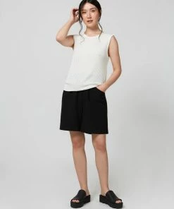 FIG Lafayette Sleeveless Top Weekly New Arrivals