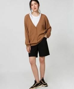 Weekly New Arrivals FIG Courcelles Cardigan