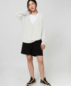 Weekly New Arrivals FIG Courcelles Cardigan