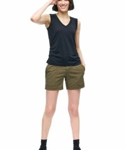 Weekly New Arrivals INDYEVA Astrid II Sleeveless Top