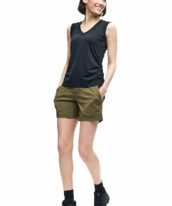 Weekly New Arrivals INDYEVA Astrid II Sleeveless Top