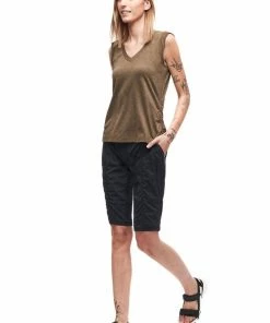 Weekly New Arrivals INDYEVA Astrid II Sleeveless Top 12 Weekly New Arrivals INDYEVA Astrid II Sleeveless Top