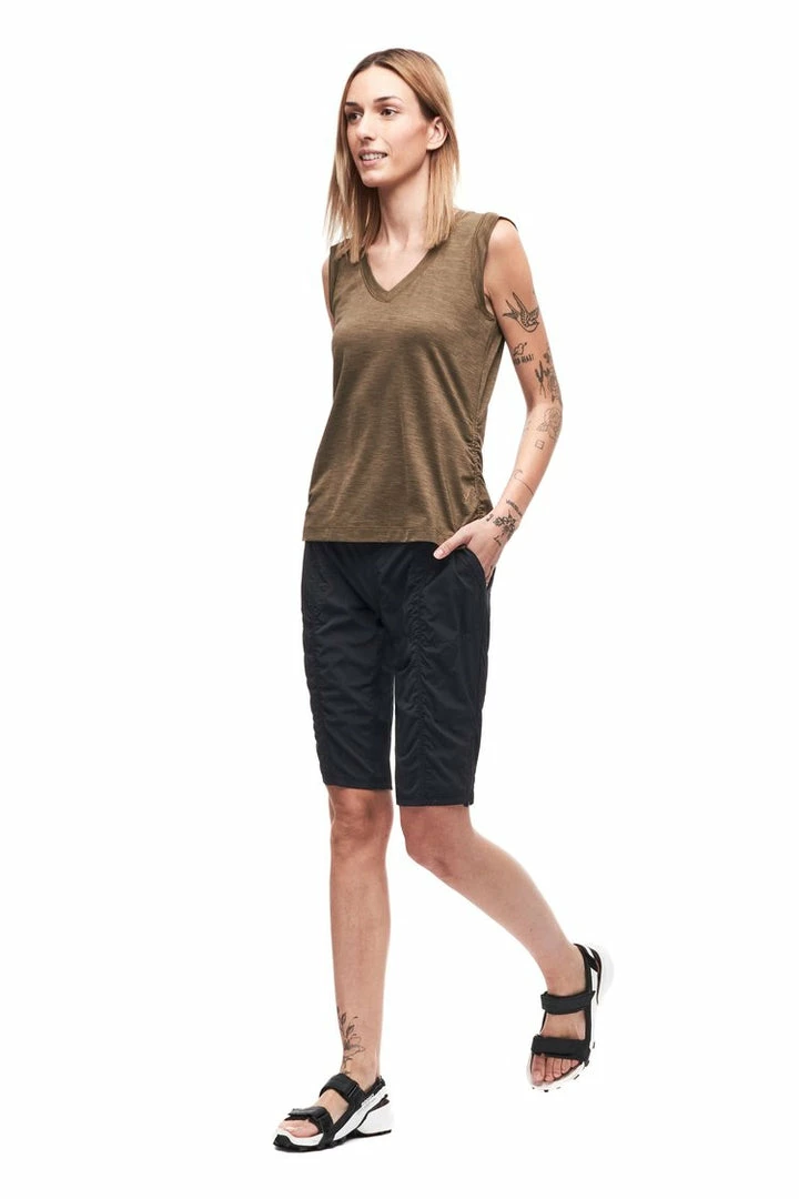 Weekly New Arrivals INDYEVA Astrid II Sleeveless Top 5 Weekly New Arrivals INDYEVA Astrid II Sleeveless Top