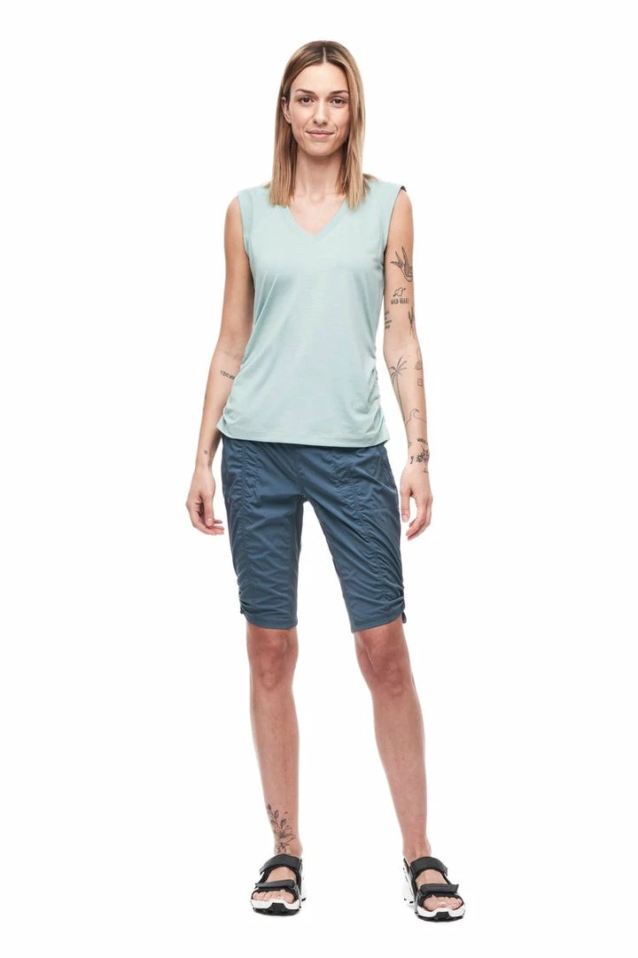 Weekly New Arrivals INDYEVA Astrid II Sleeveless Top 7 Weekly New Arrivals INDYEVA Astrid II Sleeveless Top