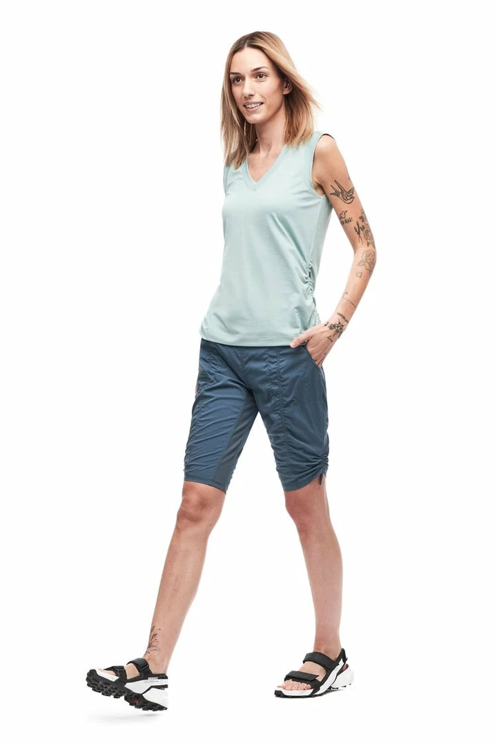 Weekly New Arrivals INDYEVA Astrid II Sleeveless Top 8 Weekly New Arrivals INDYEVA Astrid II Sleeveless Top