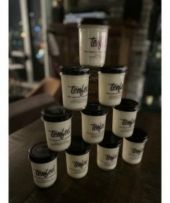 TENFED Candle Weekly New Arrivals