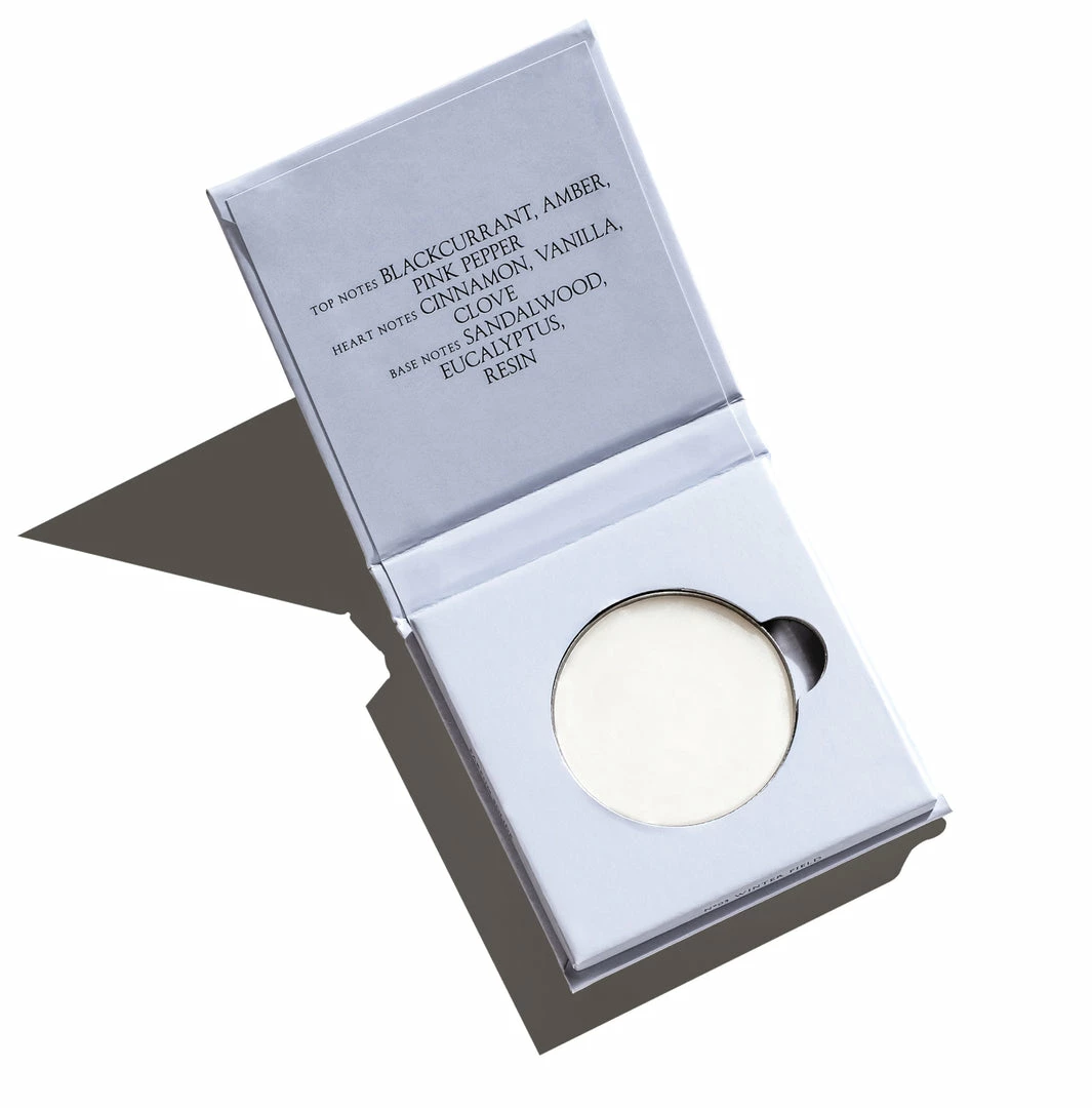 One Tooth Sarnia Accessories ODESSE Insert Perfume 6 One Tooth Sarnia Accessories ODESSE Insert Perfume