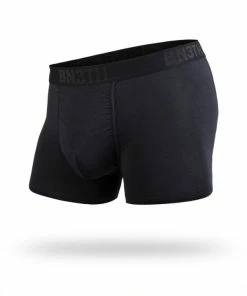 BN3TH Classic Solid Trunk Men's