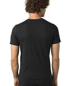 One Tooth Sarnia PRANA Beer Belly Journeyman T Shirt