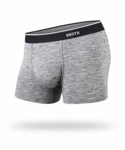 BN3TH Classic Solid Trunk Men's