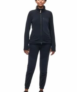 INDYEVA Comodo Full Zip Hoodie Weekly New Arrivals 8 INDYEVA Comodo Full Zip Hoodie Weekly New Arrivals