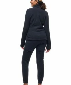 INDYEVA Comodo Full Zip Hoodie Weekly New Arrivals 9 INDYEVA Comodo Full Zip Hoodie Weekly New Arrivals