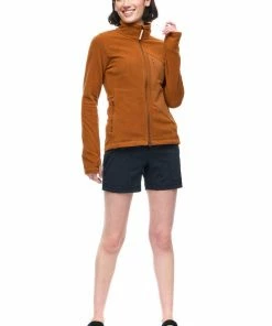 INDYEVA Comodo Full Zip Hoodie Weekly New Arrivals