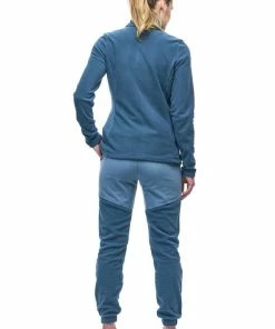 INDYEVA Comodo Full Zip Hoodie Weekly New Arrivals 11 INDYEVA Comodo Full Zip Hoodie Weekly New Arrivals