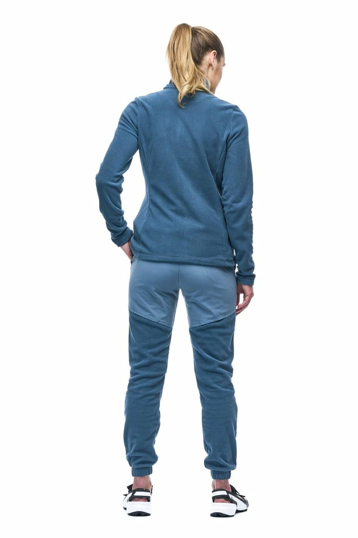 INDYEVA Comodo Full Zip Hoodie Weekly New Arrivals 6 INDYEVA Comodo Full Zip Hoodie Weekly New Arrivals