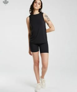 FIG Rachel Bike Short 7"