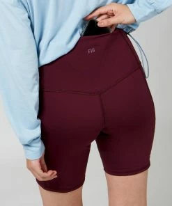 FIG Rachel Bike Short 7
