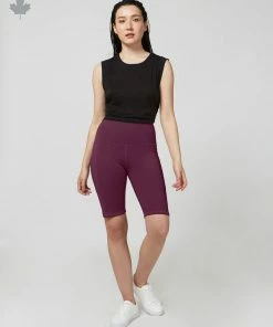 Weekly New Arrivals FIG Bloomfield Bike Short 10"