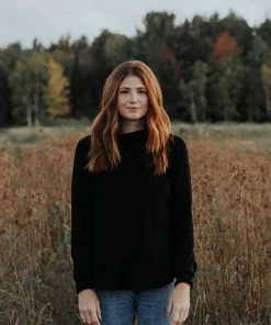 BLONDIE Dusk Sweater Cotton