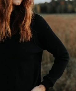 BLONDIE Dusk Sweater Cotton 5 BLONDIE Dusk Sweater Cotton