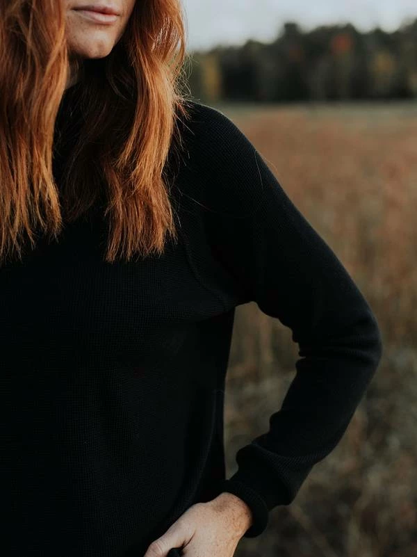 BLONDIE Dusk Sweater Cotton 3 BLONDIE Dusk Sweater Cotton