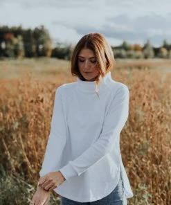 BLONDIE Dusk Sweater Cotton