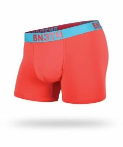 BN3TH Classic Solid Trunk Men's