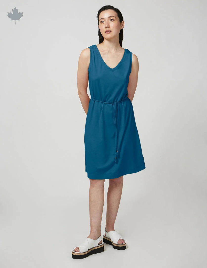 Weekly New Arrivals FIG Cabuya Dress 1 Weekly New Arrivals FIG Cabuya Dress