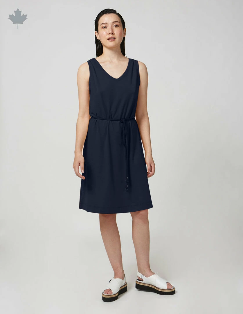 Weekly New Arrivals FIG Cabuya Dress 3 Weekly New Arrivals FIG Cabuya Dress