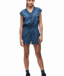 One Tooth Sarnia INDYEVA Esi Romper