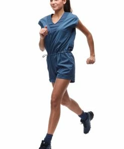 One Tooth Sarnia INDYEVA Esi Romper