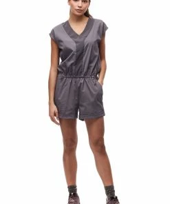 One Tooth Sarnia INDYEVA Esi Romper