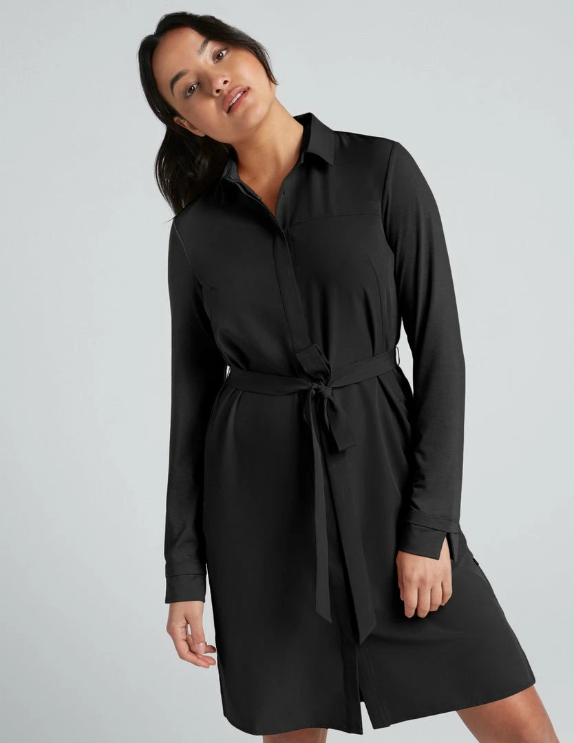 FIG Kinsale Dress 1 FIG Kinsale Dress