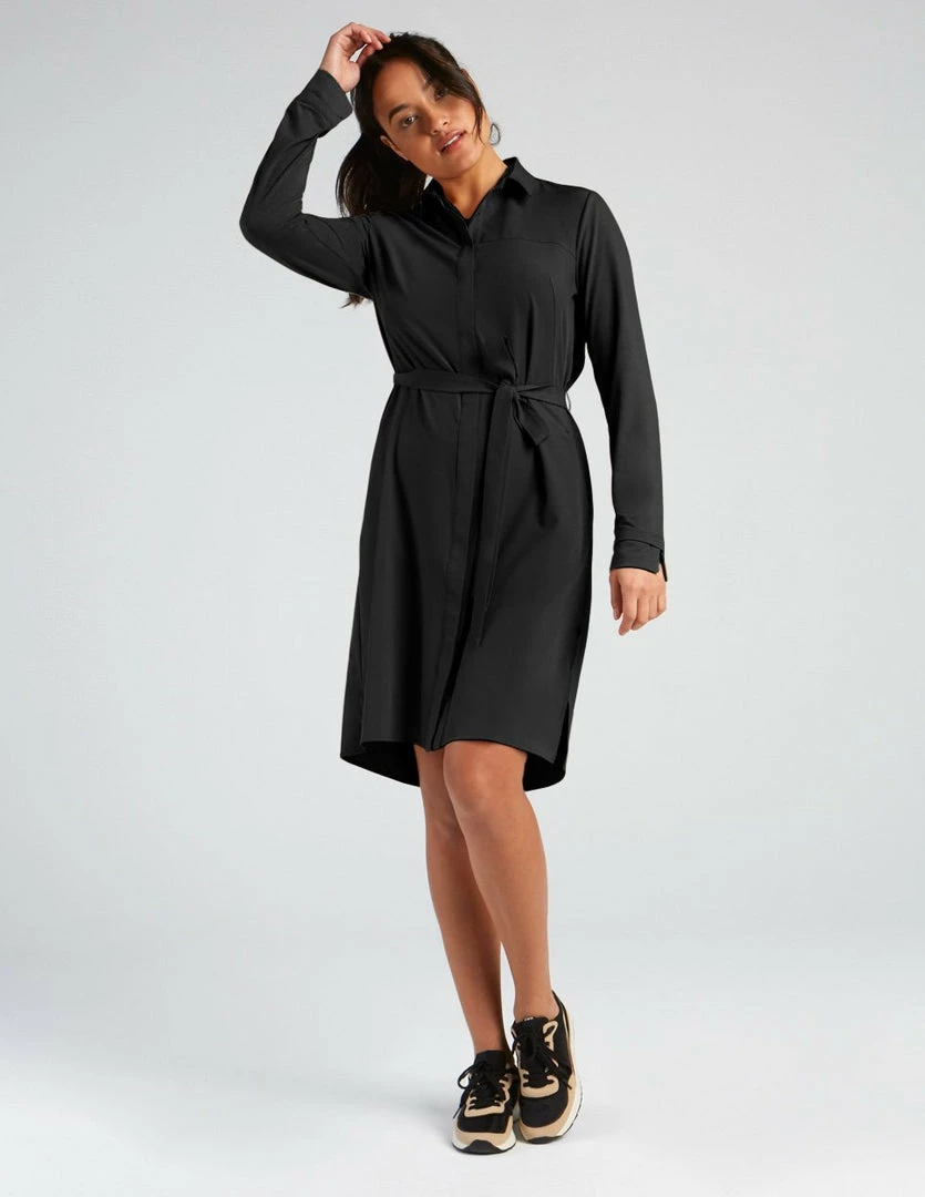 FIG Kinsale Dress 2 FIG Kinsale Dress